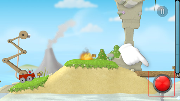 超级救火队(Sprinkle Islands)