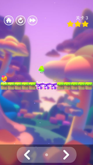 口袋跳跃游戏(Pocket Jump)