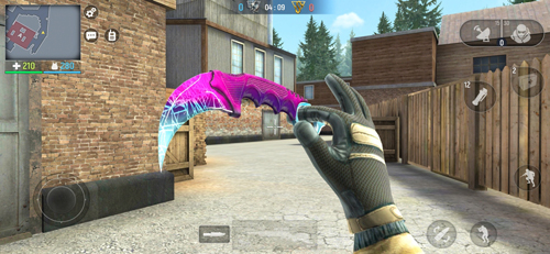 现代行动手机版