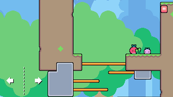 萝卜爸爸(Dadish)