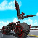 大眼蝙蝠大冒险2025最新版