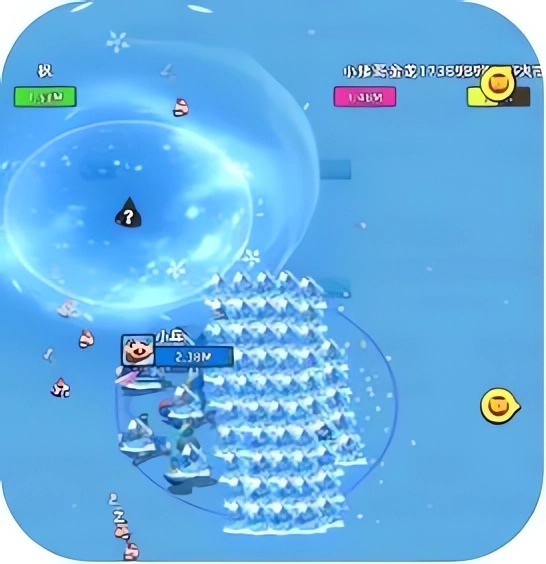 小兵大作战免费版