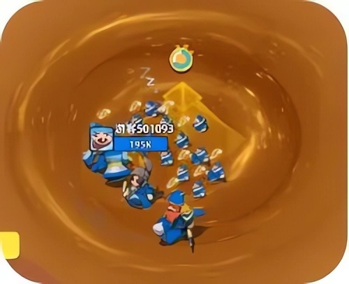 小兵大作战免费版