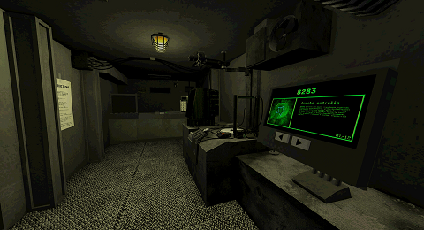 微生物物种进化安卓版