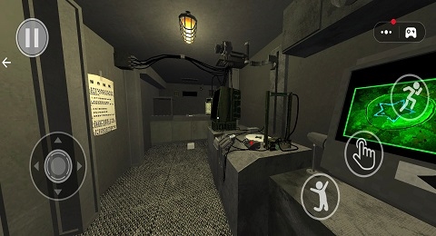 微生物物种进化安卓版