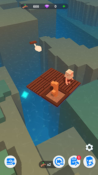 海上方舟无限金币钻石版