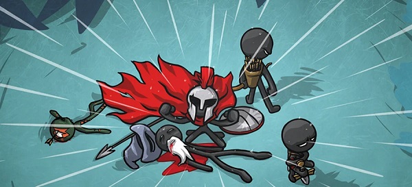 StickWarLegacy丧尸模式怎么玩2