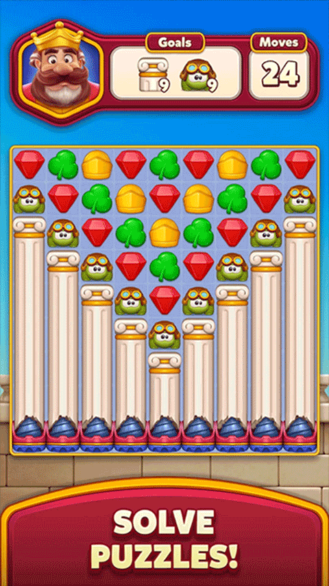 RoyalKingdom皇家王国