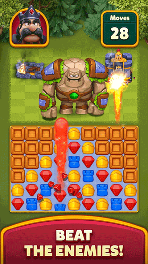 RoyalKingdom皇家王国