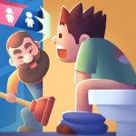 闲置厕所大亨(Toilet Empire Tycoon)