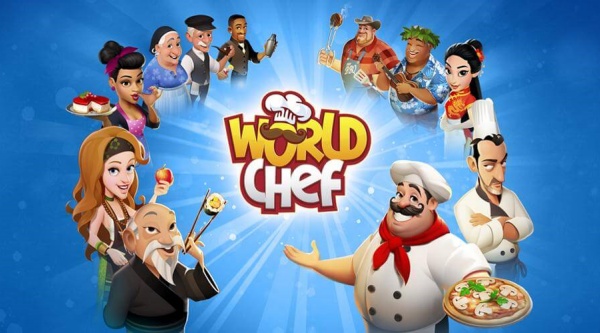 大厨世界安卓版