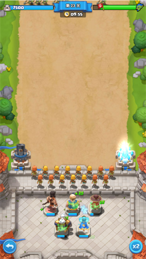 怪物联萌国际服