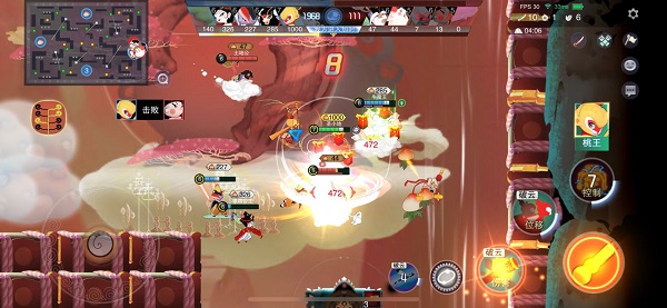 闹闹天宫官方版