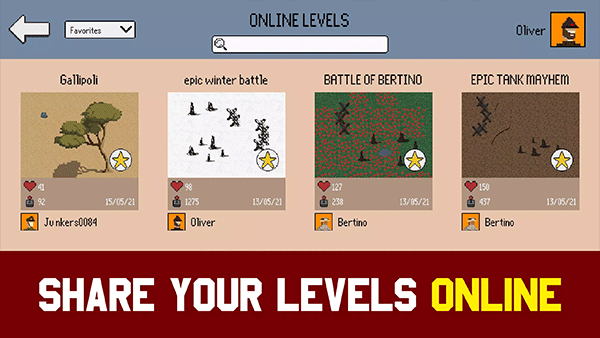 1917战壕战最新版