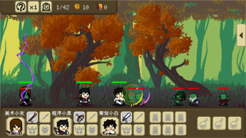 我们仨(内附兑换码)