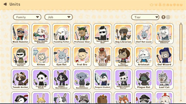 利爪大乱斗手机版