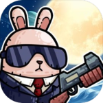 愤怒的兔子(付兑换码)