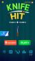 飞刀打击(Knife Hit)