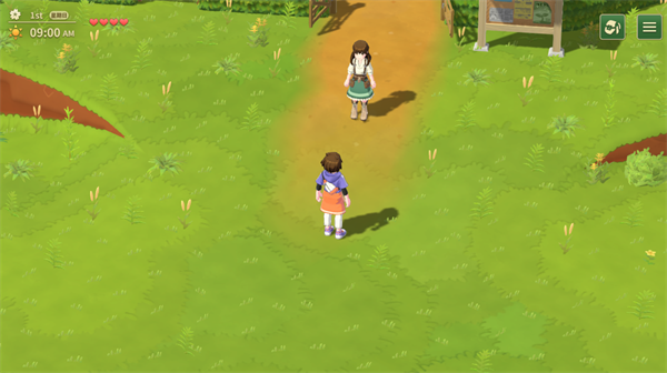 牧场物语甜蜜之家无限金币版