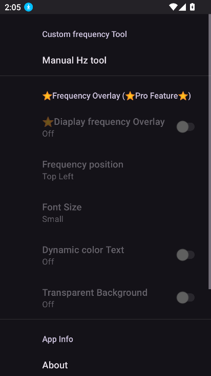 屏幕刷新率修改器(Screen Refresh Rate Tool)