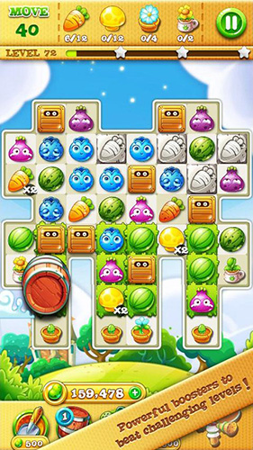 狂热花园2安卓版