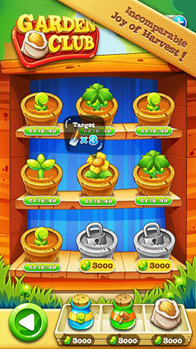 狂热花园2安卓版