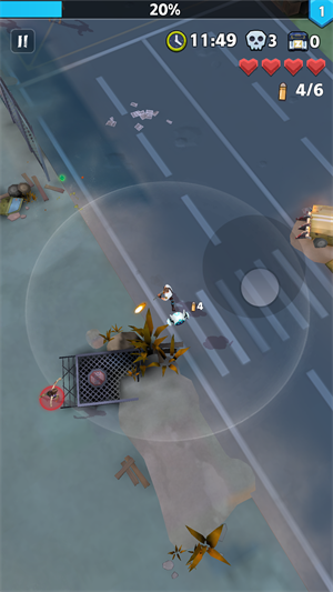 新手入门指南截图2