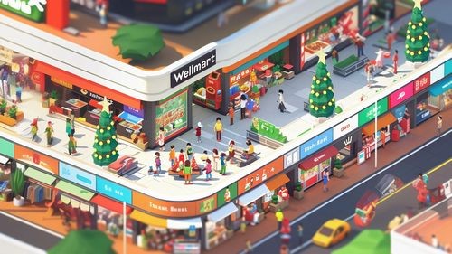 完美复仇者免费版