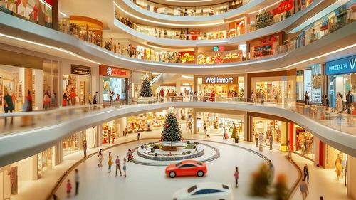 完美复仇者免费版