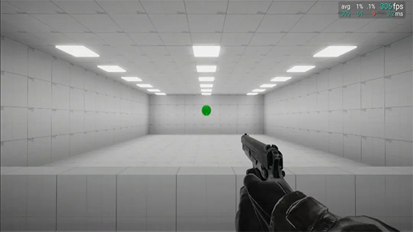 练枪皇帝最新版