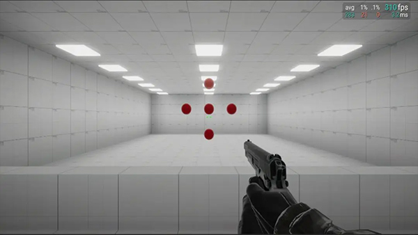 练枪皇帝最新版