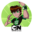 少年骇客全面进化(Ben10 Omniverse)