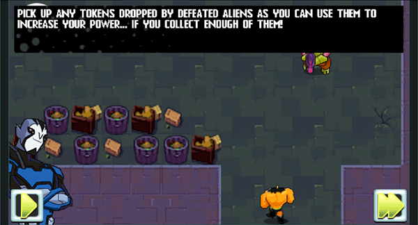 少年骇客全面进化(Ben10 Omniverse)