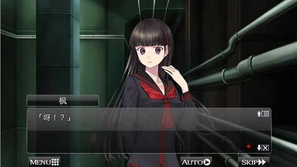 黑之传令和囚人的旋律完整版