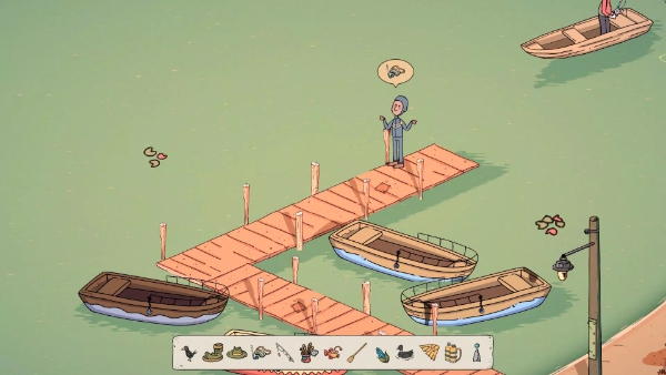 风之峰(Wind Peaks)