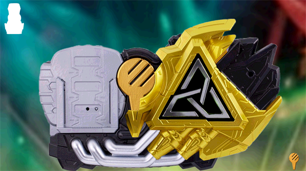 假面骑士十迦腰带模拟器