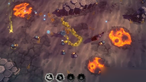 武器排名及推荐截图3