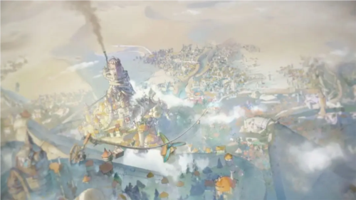 unVEIL the world安卓版