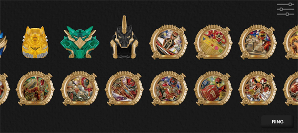 超级战队模拟器豪华版