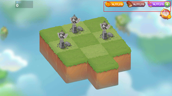 合成魔法(Merge Magic)