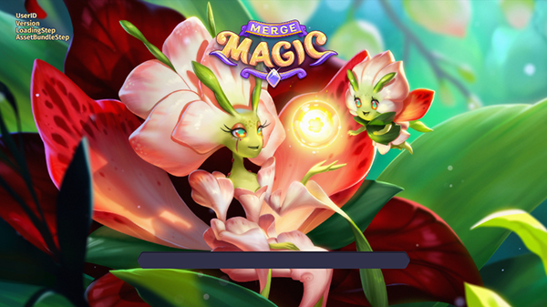 合成魔法(Merge Magic)