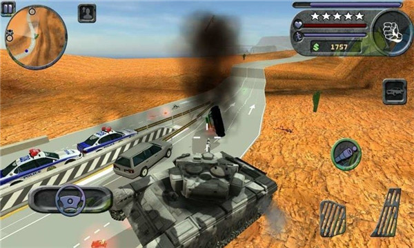 城市蜘蛛人英雄夏季版