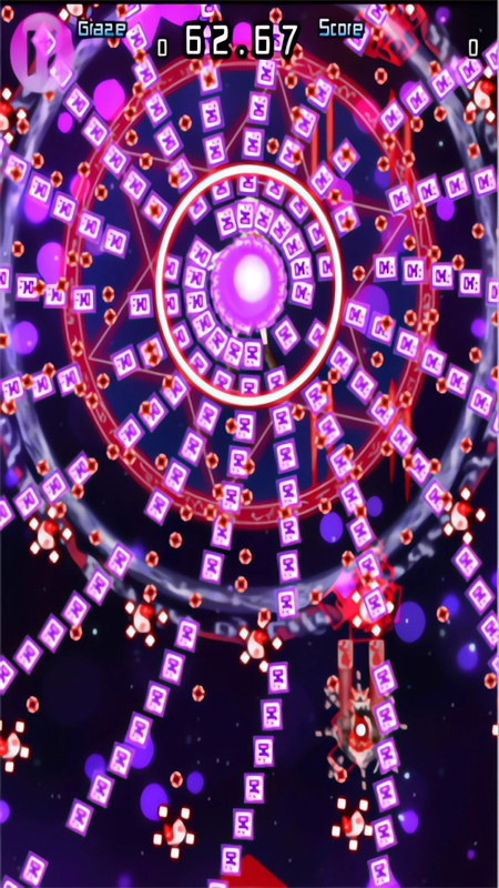 东方千夜帖汉化版