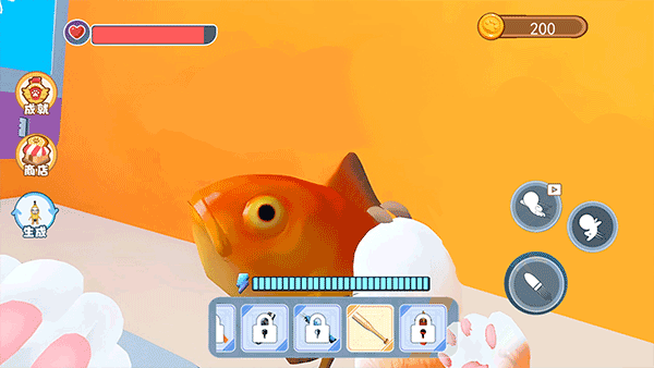 我是猫VR手机版