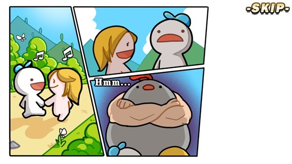 涡轮男孩完整版