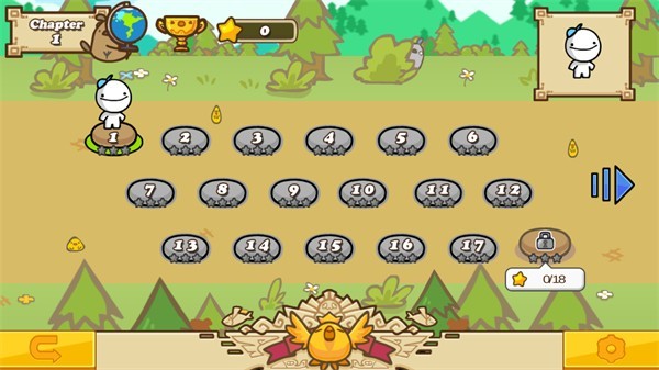 涡轮男孩完整版