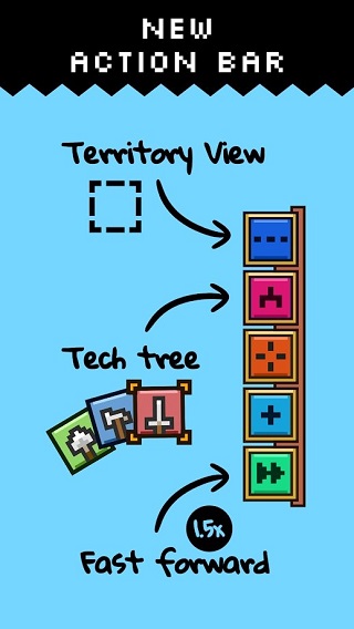 陆地与城堡最新版