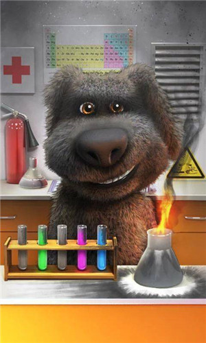 会说话的狗狗本(Talking Ben the Dog)