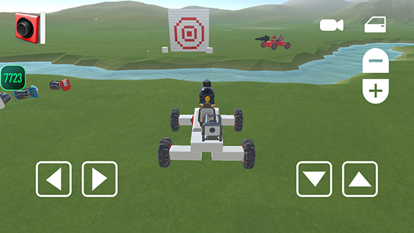 科技创造沙盒最新版