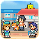 创造都市岛物语(Dream Town Island)